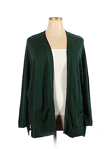 Croft & Barrow Cardigan (view 1)