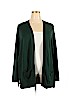 Croft & Barrow Green Cardigan Size 2X - photo 1