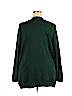 Croft & Barrow Green Cardigan Size 2X - photo 2
