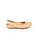 Crocs Tan Flats Size 6 (wide) - photo 1