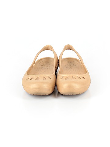 Crocs Flats (view 2)