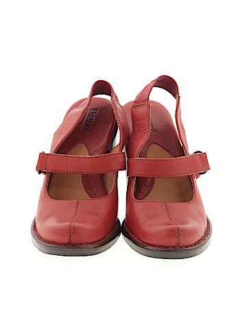 Born Handcrafted Footwear Mule/Clog (view 2)