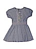 Paper Denim & Cloth Blue Dress Size 6X - photo 1