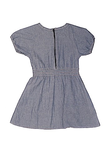 Paper Denim & Cloth Dress (view 2)