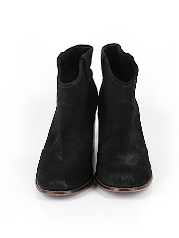 Splendid Ankle Boots (view 2)