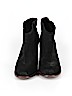 Splendid Black Ankle Boots Size 10 - photo 2