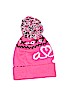 Abercrombie Pink Beanie One size (kids) - photo 2