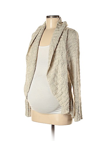 Oh Baby By Motherhood Cardigan (view 1)