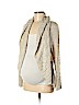 Oh Baby By Motherhood 100% Acrylic Ivory Cardigan Size M - photo 1