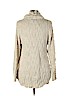Oh Baby By Motherhood 100% Acrylic Ivory Cardigan Size M - photo 2