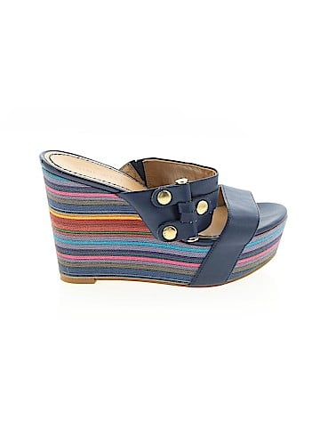 Nine West Wedges (view 1)