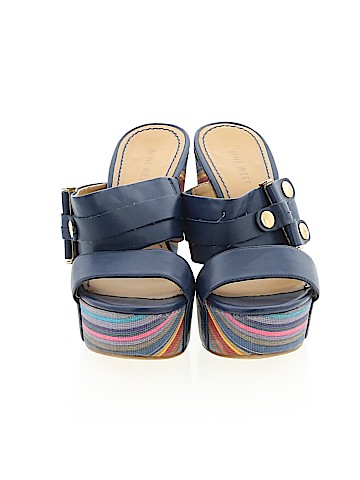 Nine West Wedges (view 2)