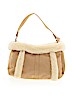 Assorted Brands Tan Shoulder Bag One size - photo 1