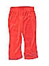 Puma 100% Polyester Red Fleece Pants 18-24 MO / 24 MO - photo 1