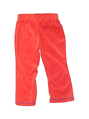 Puma Fleece Pants (view 2)