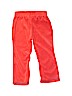 Puma 100% Polyester Red Fleece Pants 18-24 MO / 24 MO - photo 2