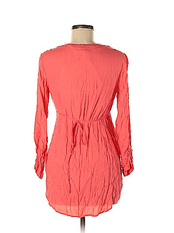 Liz Lange Maternity for Target 3/4 Sleeve Top (view 2)