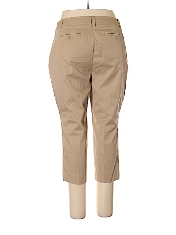 Talbots Khakis (view 2)