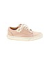 Vans Pink Sneakers Size 4 1/2 - photo 1