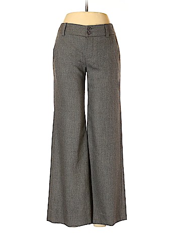 Chloé Wool Pants (view 1)