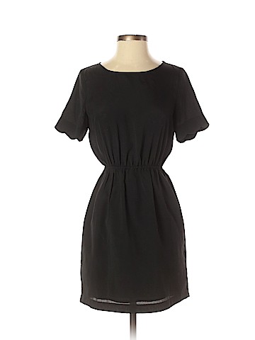 Lush Casual Dress (view 1)