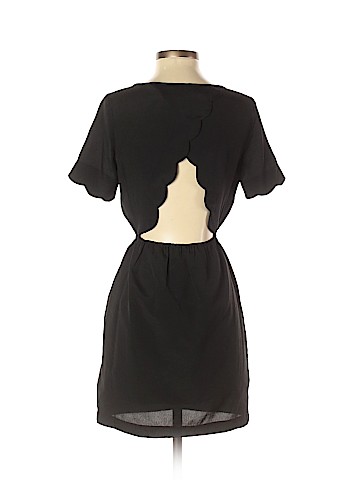 Lush Casual Dress (view 2)