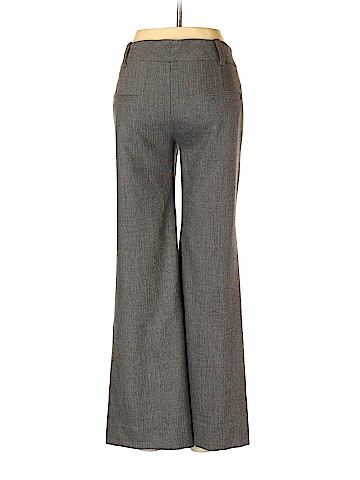 Chloé Wool Pants (view 2)