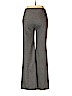 Chloé Gray Wool Pants Size EU 36 / US 6 - photo 2