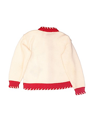 Young People's Shop Cardigan (view 2)