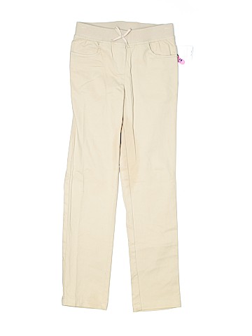 IZOD Casual Pants (view 1)