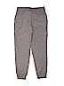 Arizona Jean Company Solid Gray Sweatpants Size XS (youth) - photo 2