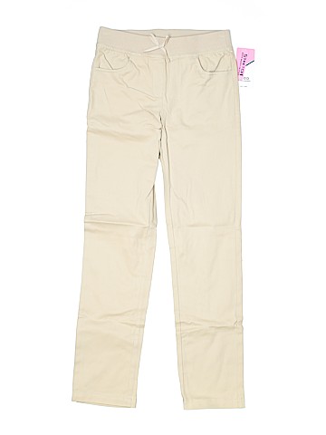 IZOD Casual Pants (view 1)