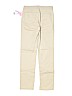 IZOD Tan Casual Pants Size 10 - photo 2