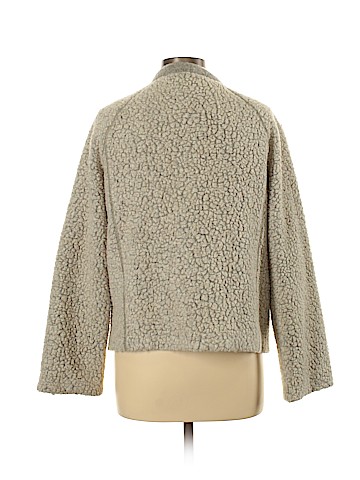 MNG Faux Fur Jacket (view 2)