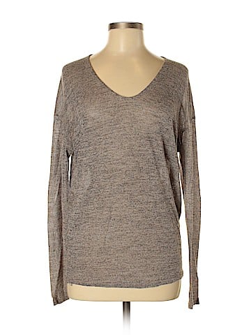 Jolie Long Sleeve Top (view 1)