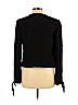 Armani Collezioni Black Jacket Size 10 - photo 2