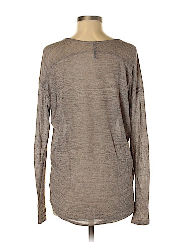 Jolie Long Sleeve Top (view 2)