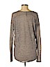 Jolie Tan Long Sleeve Top Size S - photo 2