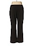 Kim Rogers Black Dress Pants Size 14 (petite) - photo 2