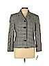 Talbots Black Wool Blazer Size 12 (petite) - photo 1