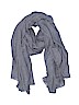 Unbranded Solid Gray Scarf One size - photo 1