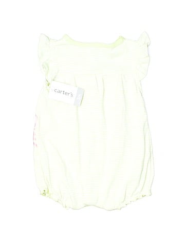 Carter's Short Sleeve Outfit (view 2)