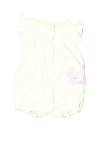 Carter's Short Sleeve Outfit (view 1)