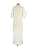 Chloé 100% Cotton White Casual Dress Size XS - photo 2