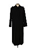 Gallery 100% Polyester Black Coat Size 10 (petite) - photo 1