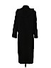 Gallery 100% Polyester Black Coat Size 10 (petite) - photo 2
