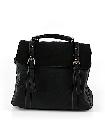 Street Level Satchel (view 1)