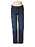 Eileen Fisher Blue Jeans Size 4 - photo 1