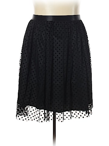 C established 1946 Casual Skirt (view 1)