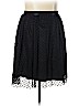 C established 1946 100% Polyester Black Casual Skirt Size 18 - photo 1